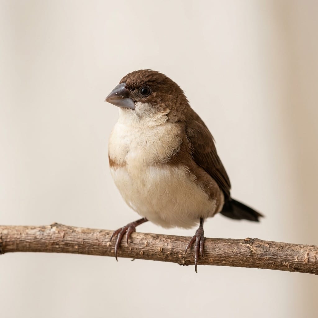 Bengal İspinozu (Society Finch)