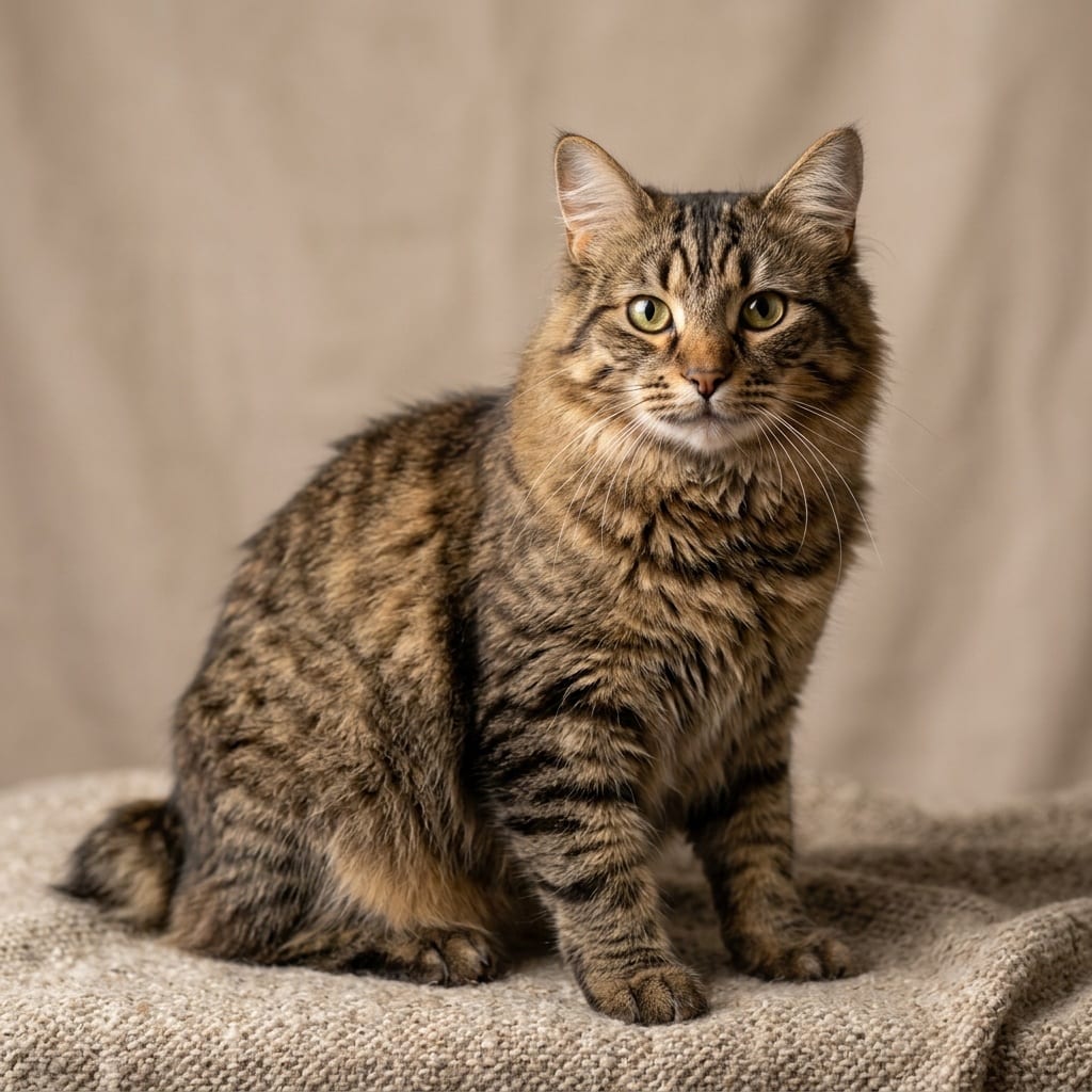 American Bobtail