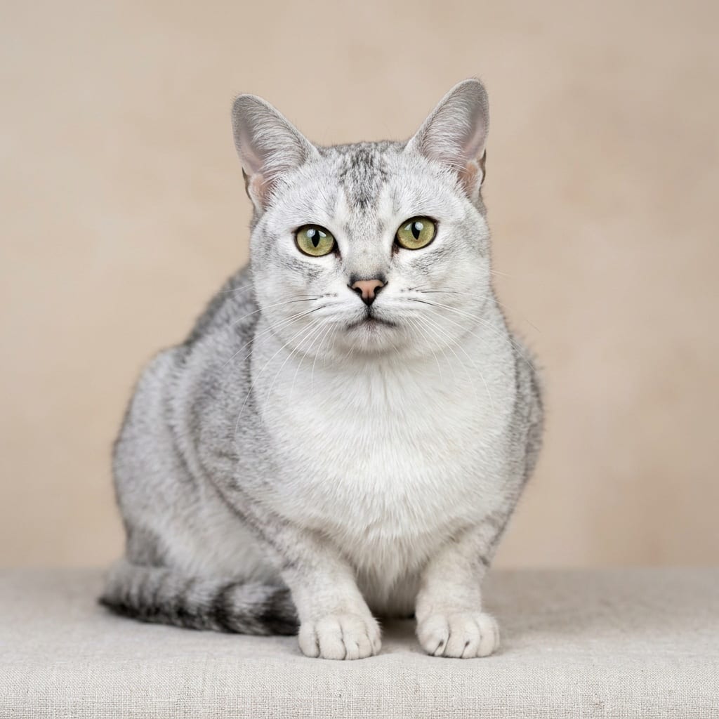 Burmilla