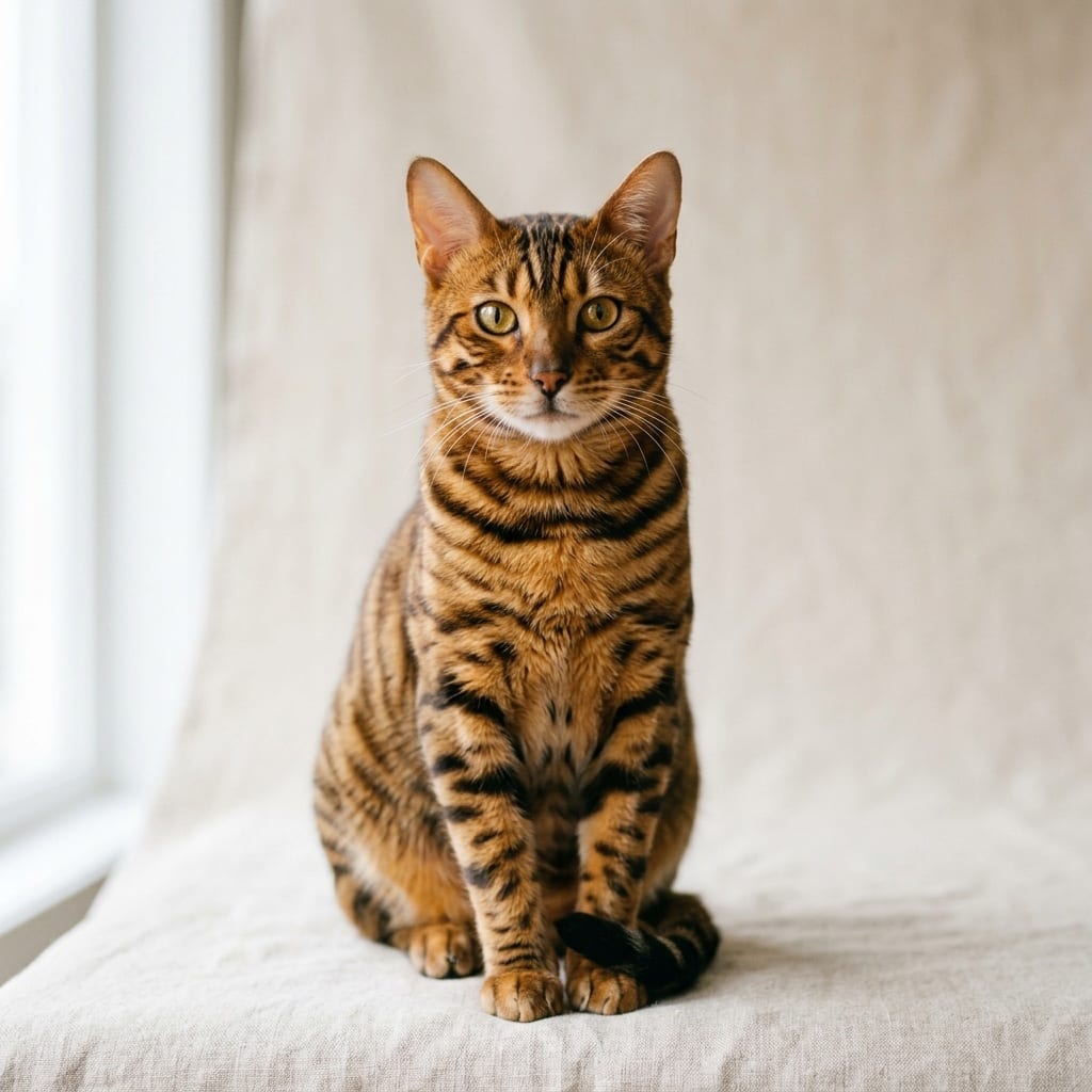 Toyger
