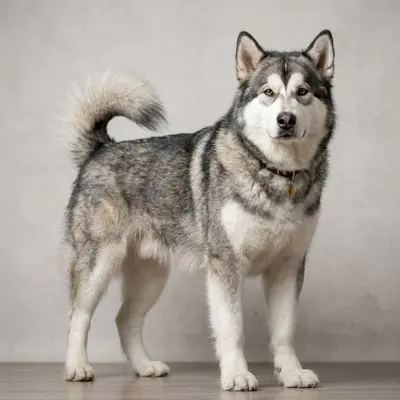 Alaskan Malamute