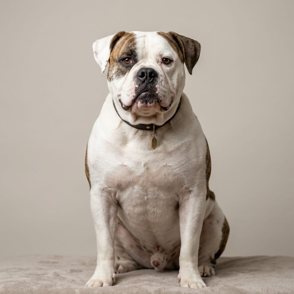 American Bulldog