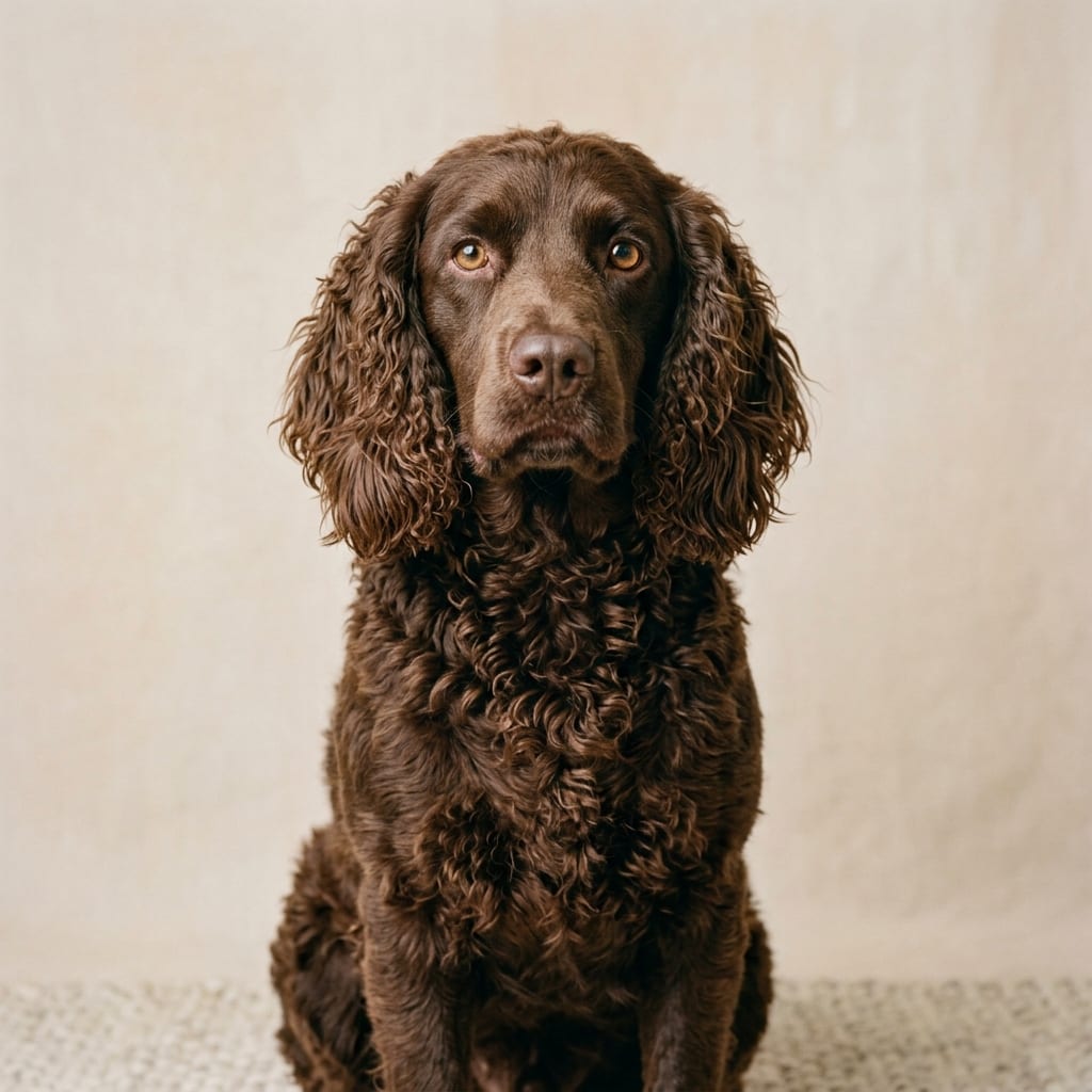 American Water Spaniel