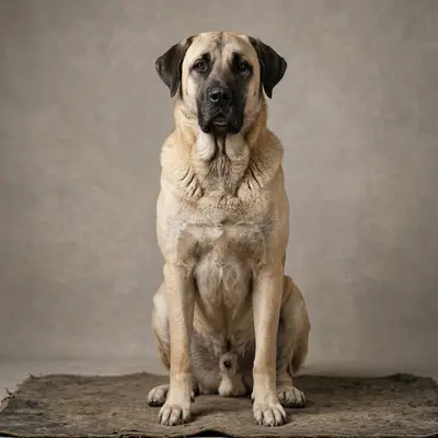 Anadolu Çoban Köpeği
