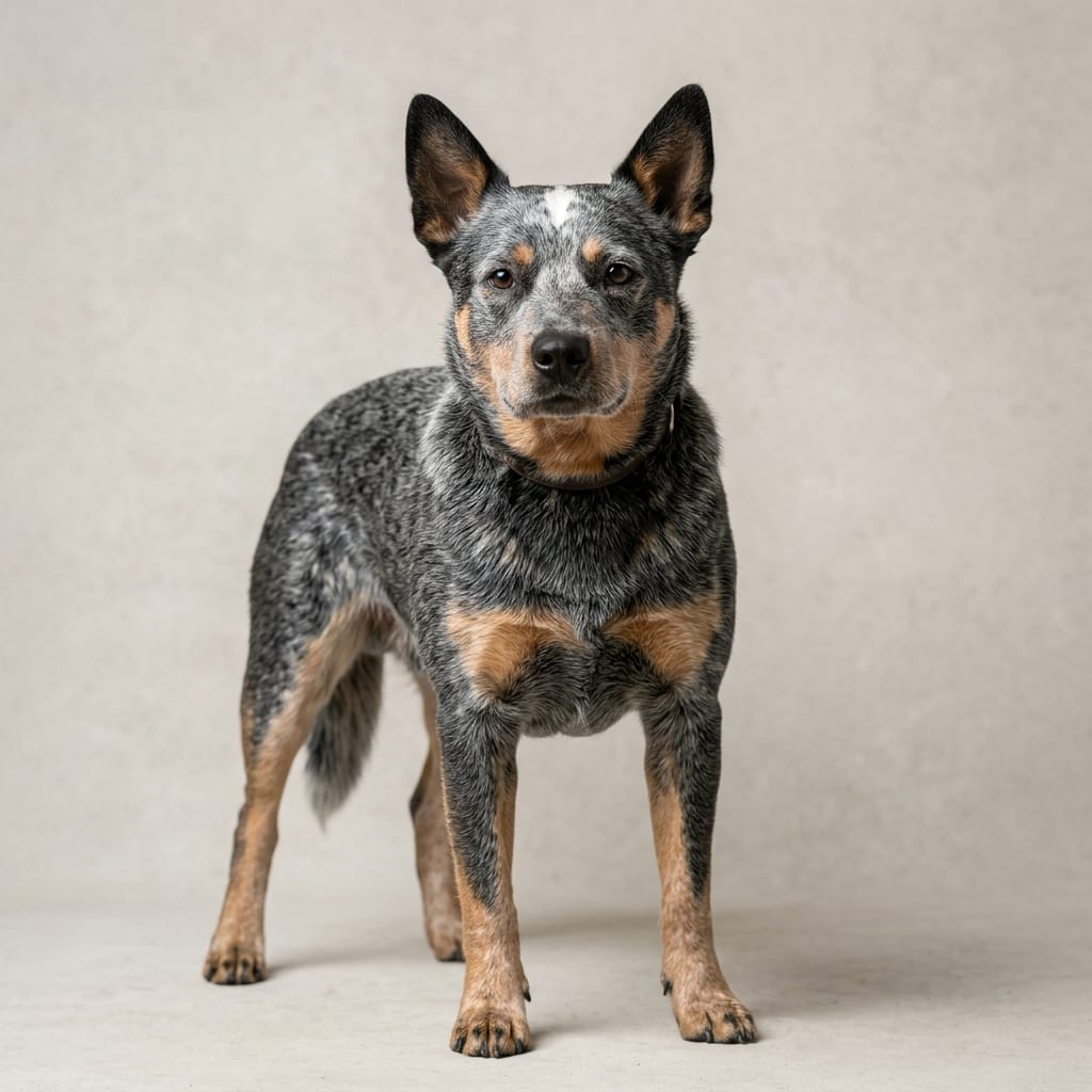 Australian Cattle Dog