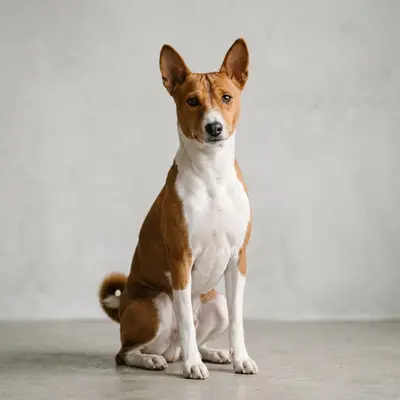 Basenji