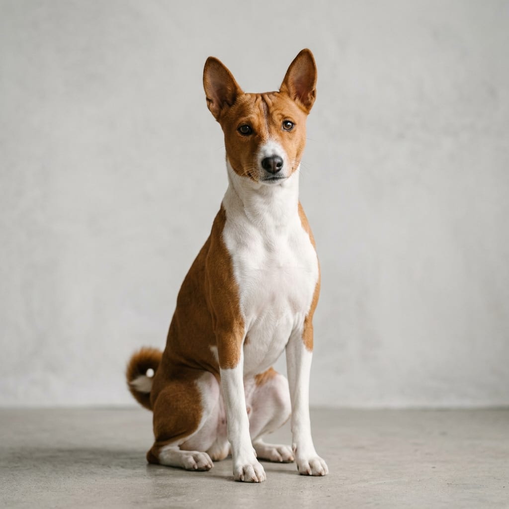 Basenji
