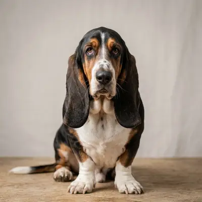 Basset Hound