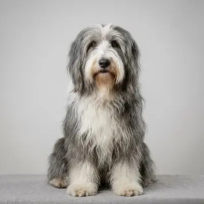 Bearded Collie