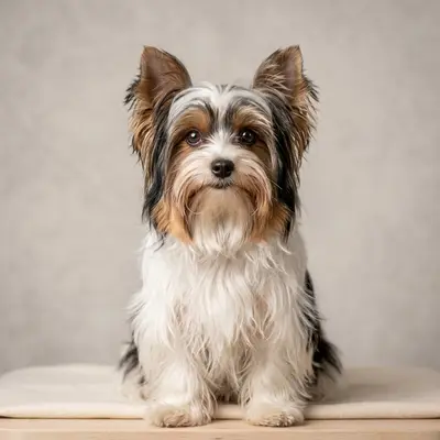 Biewer Terrier