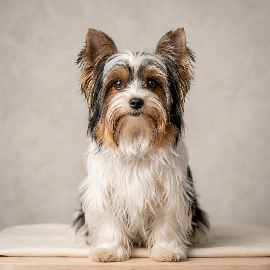 Biewer Terrier