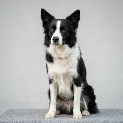 Border Collie