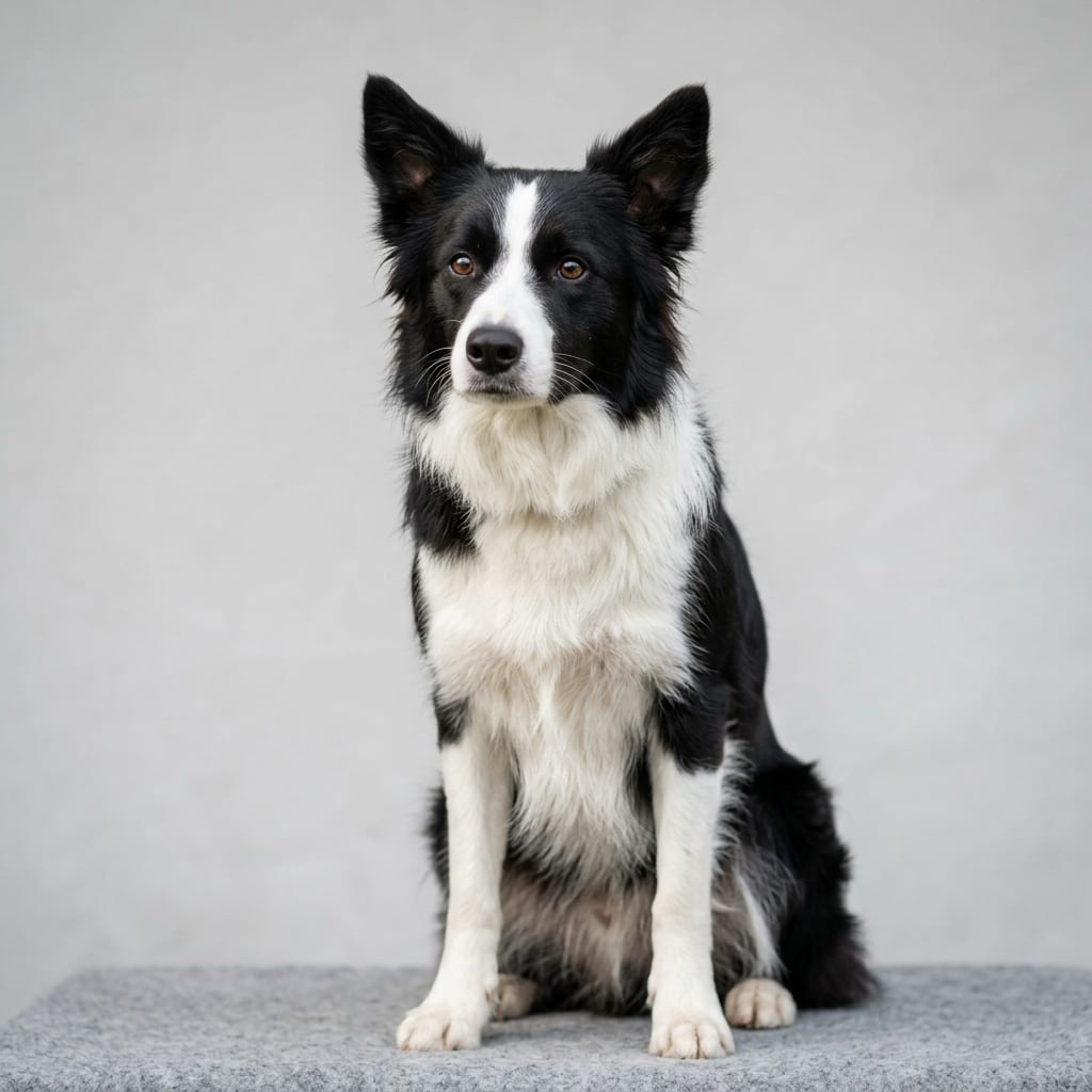 Border Collie