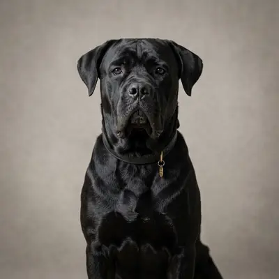 Cane Corso