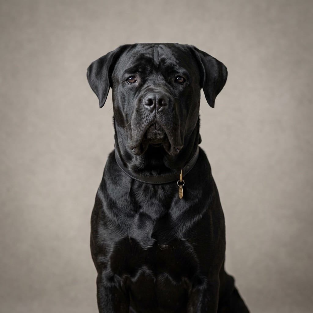 Cane Corso