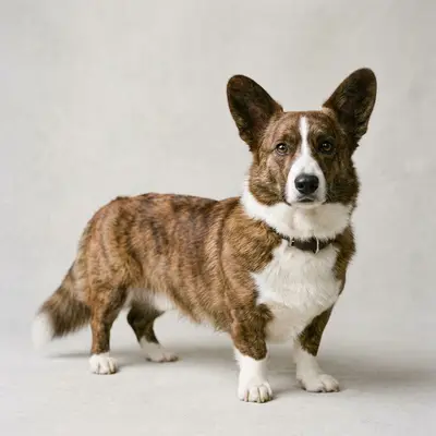 Cardigan Welsh Corgi