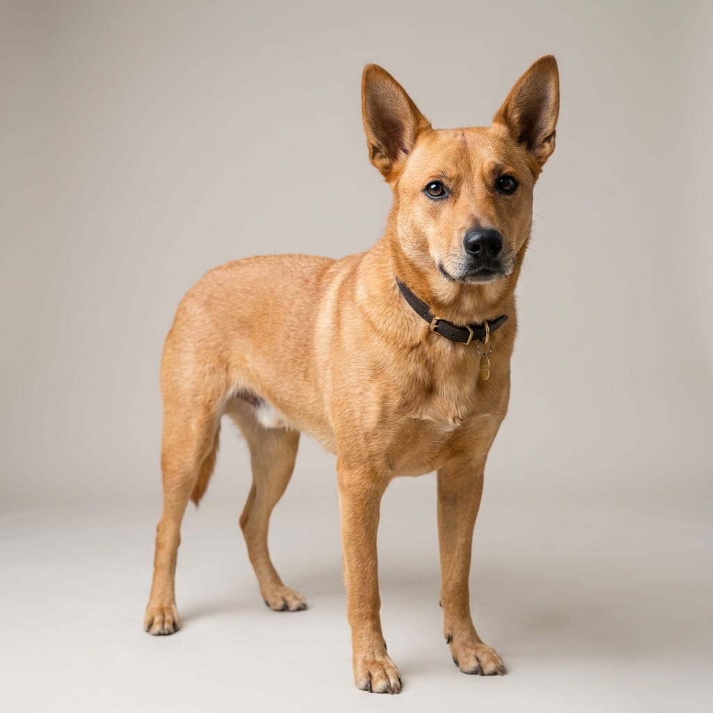 Carolina Dog