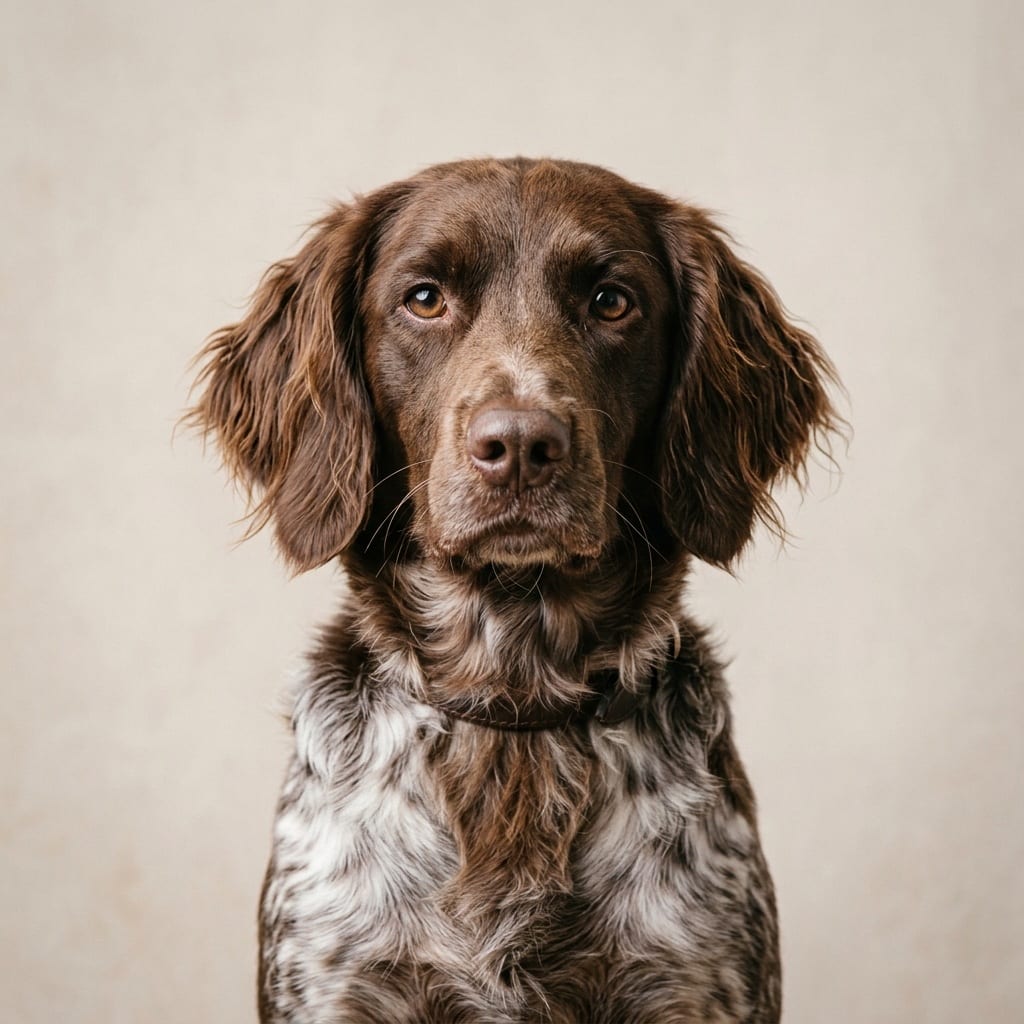Deutscher Wachtelhund