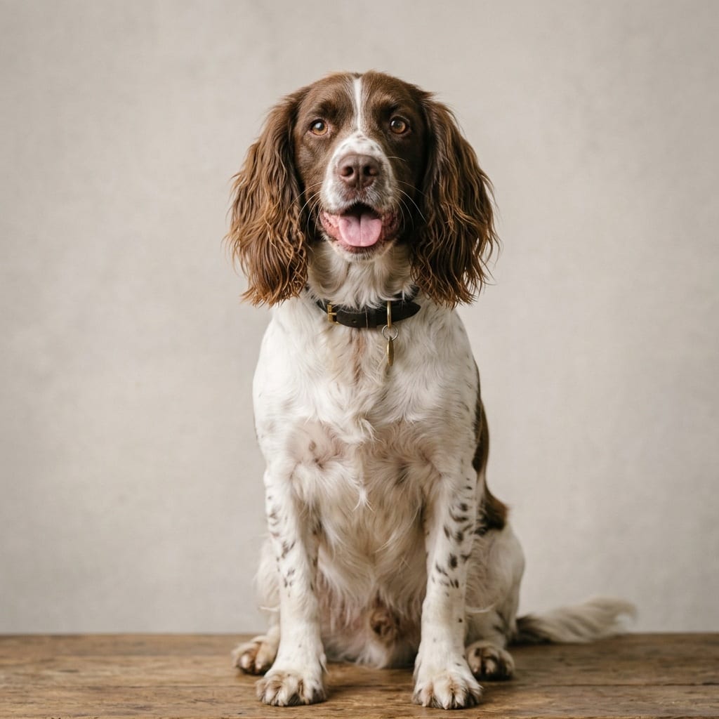 English Springer Spaniel