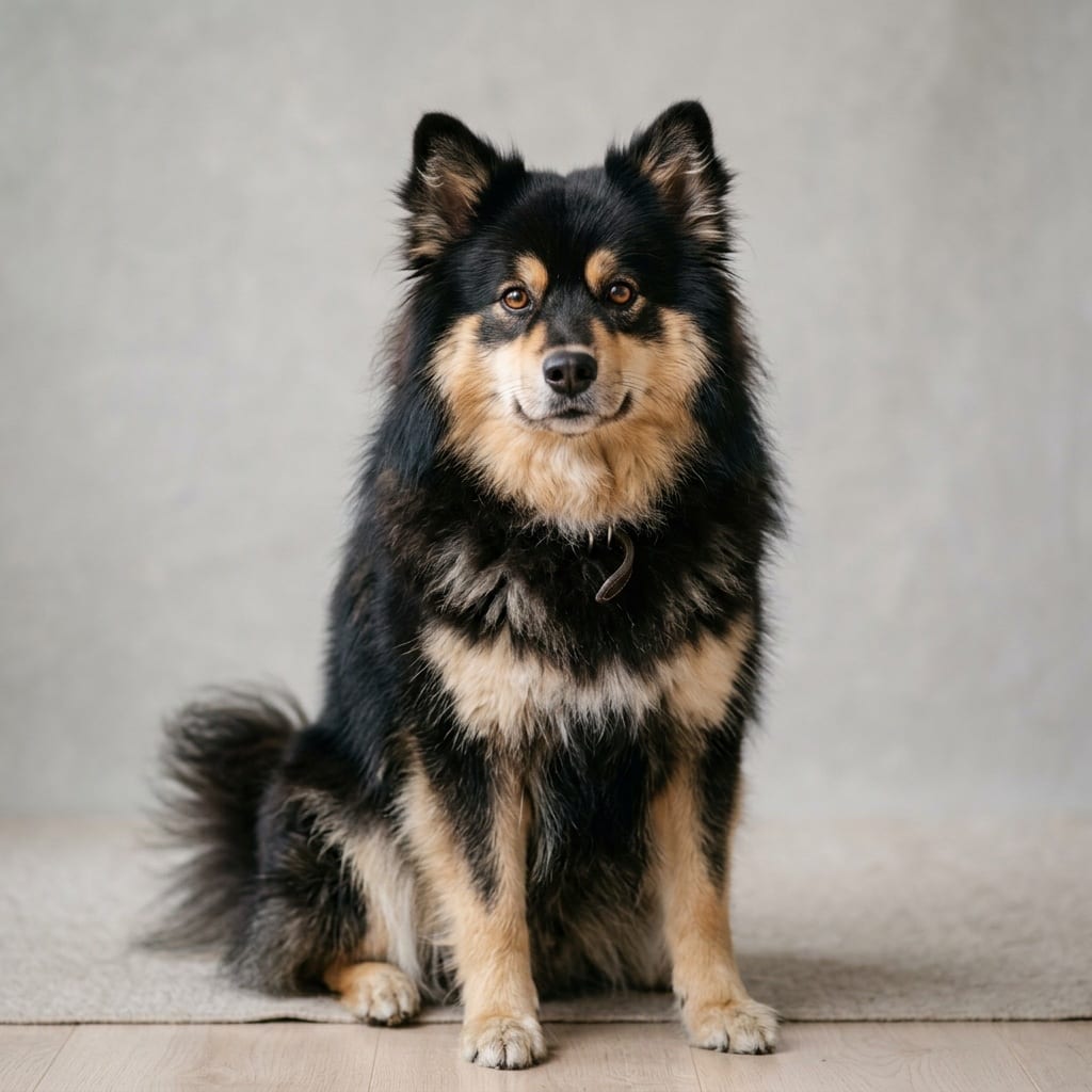 Finnish Lapphund