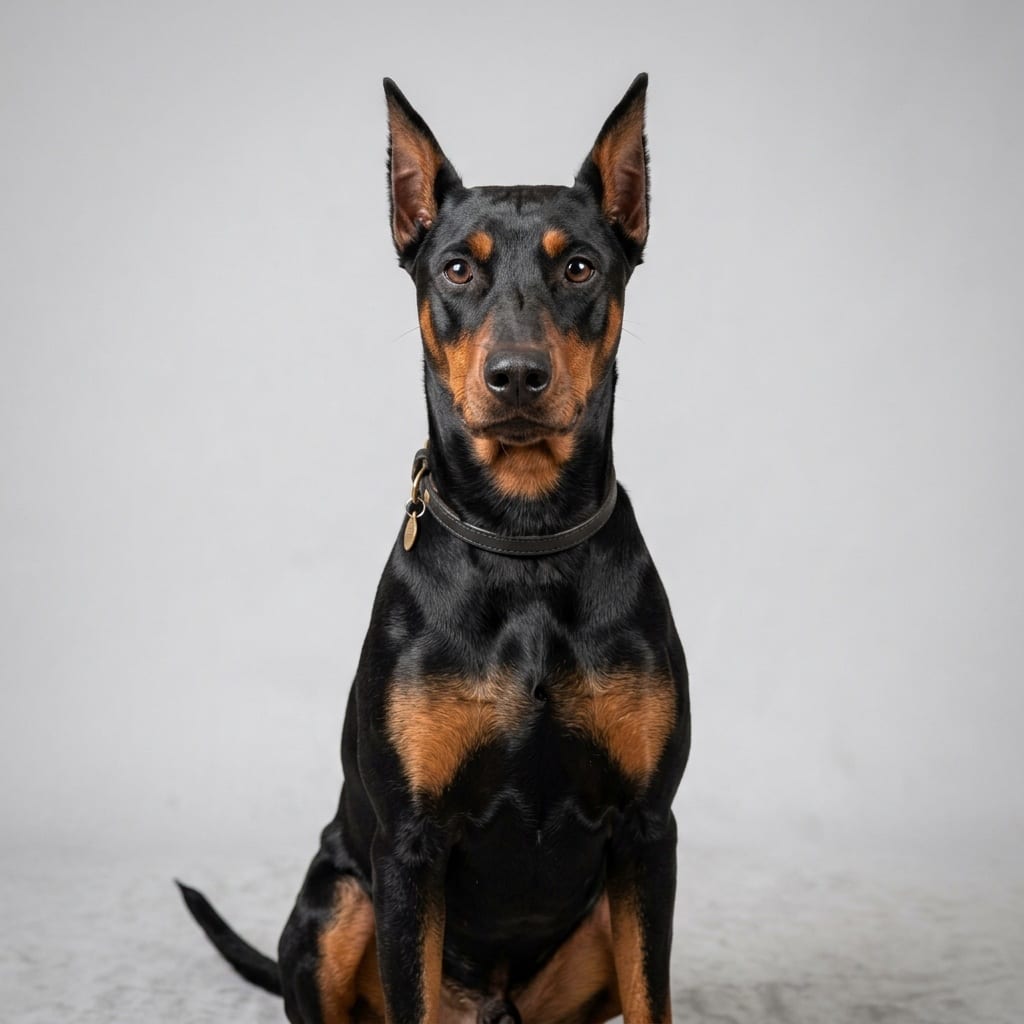 German Pinscher