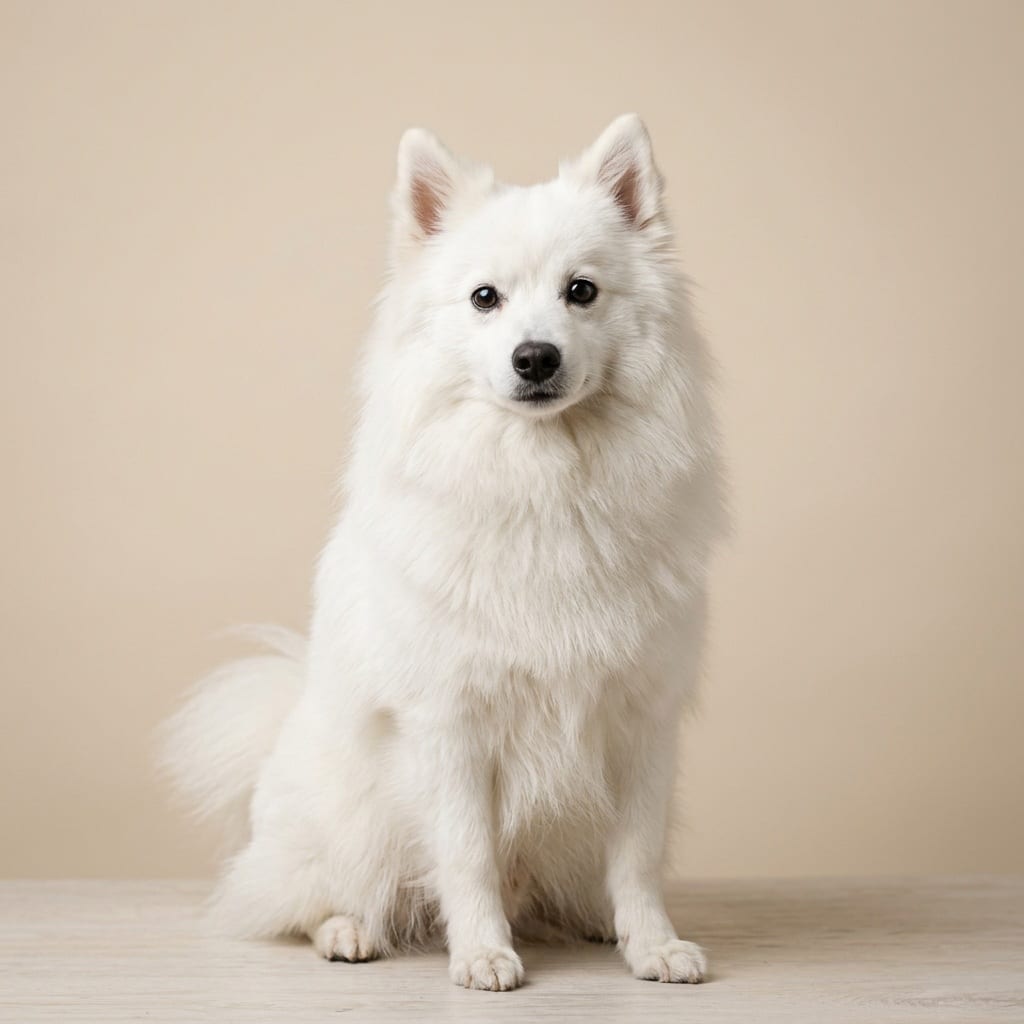 German Spitz