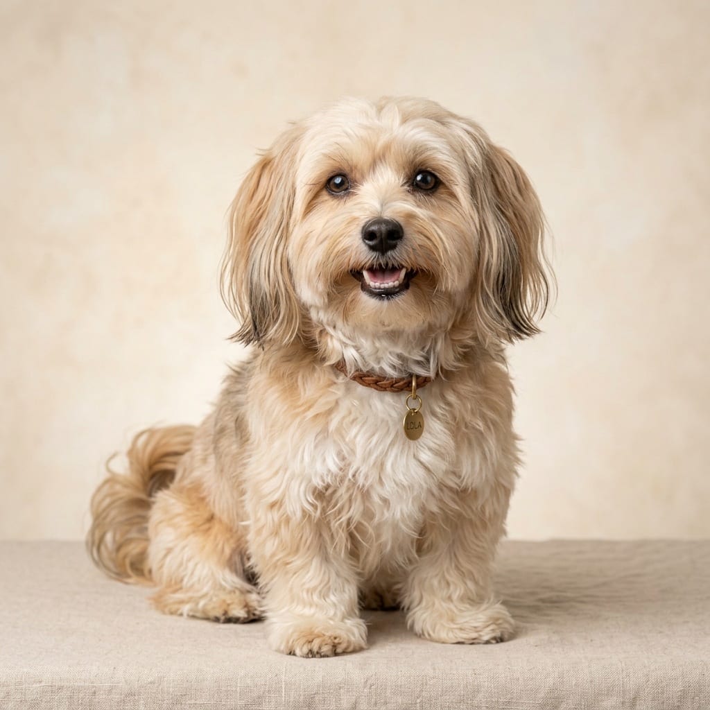 Havanese