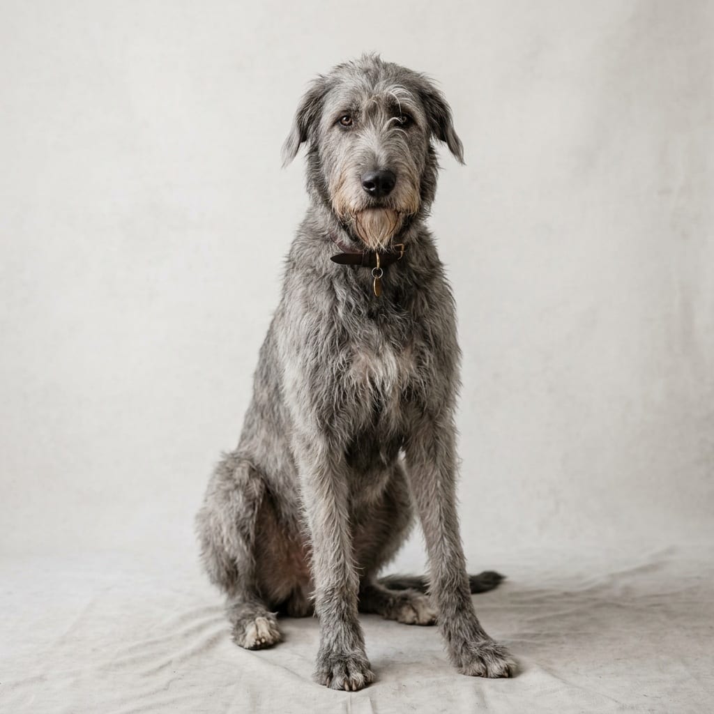 Irish Wolfhound
