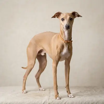 Italian Greyhound