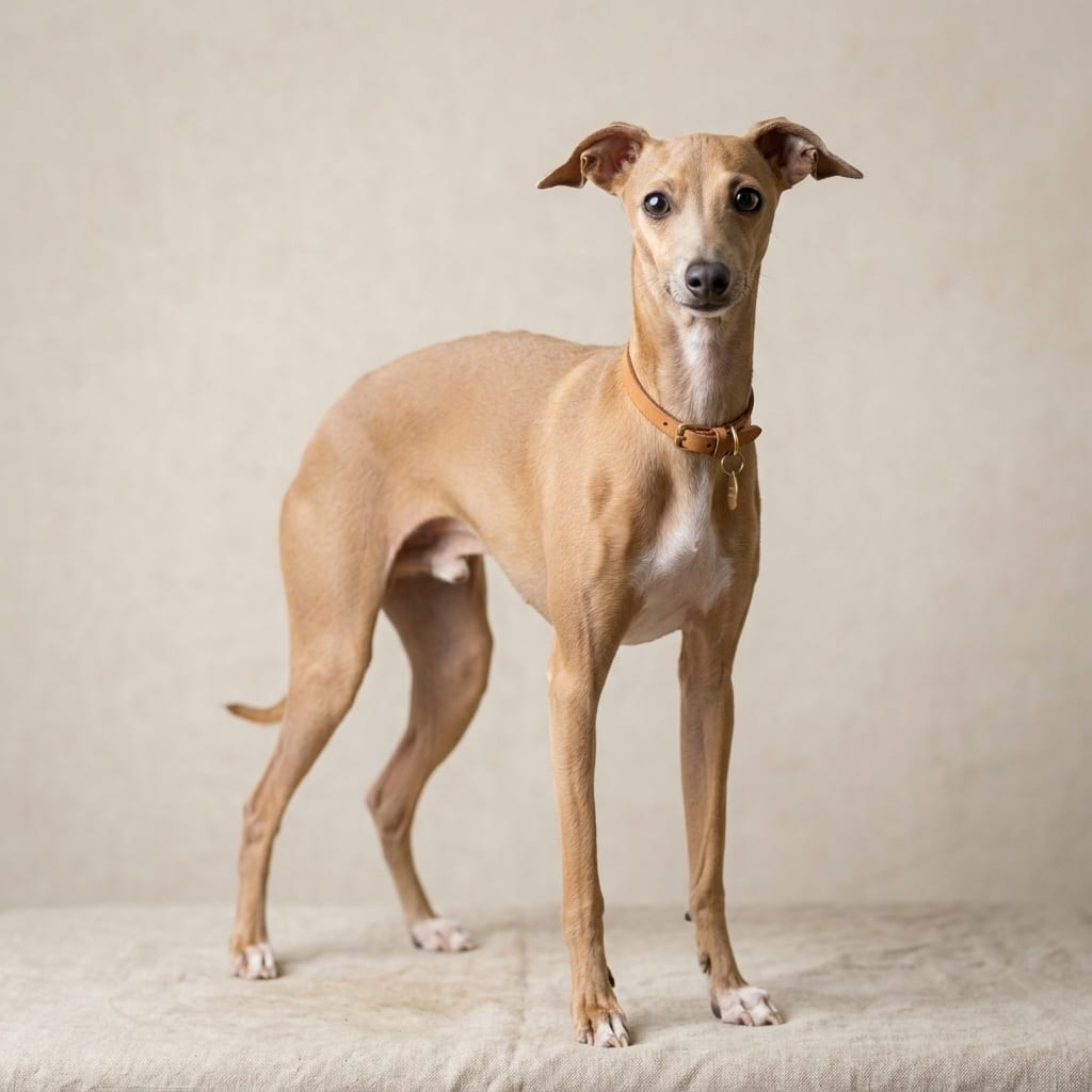 Italian Greyhound