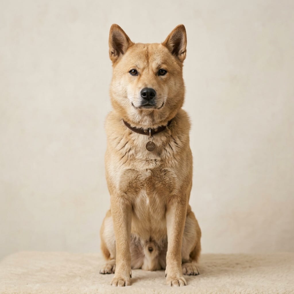 Jindo