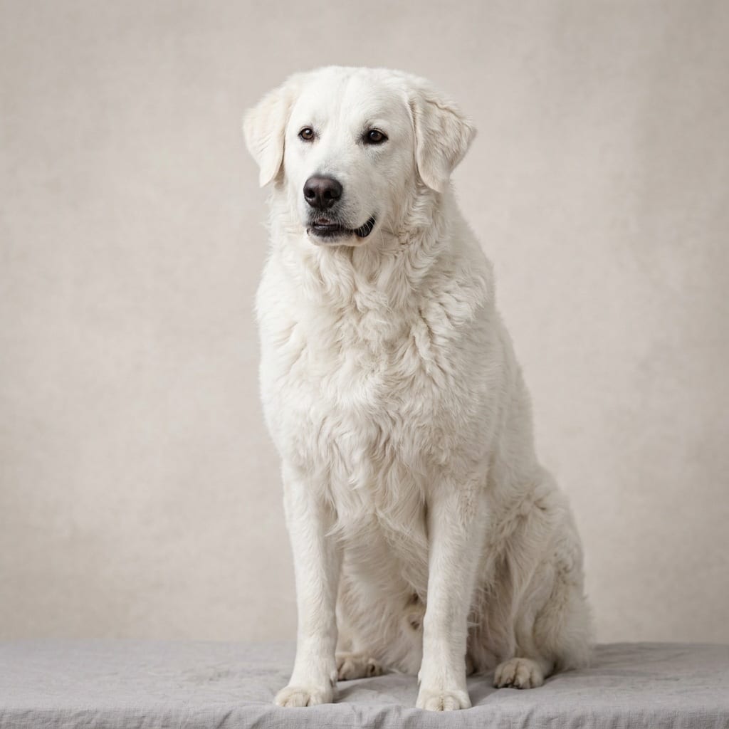 Kuvasz