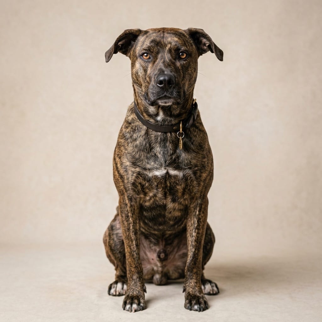 Mountain Cur
