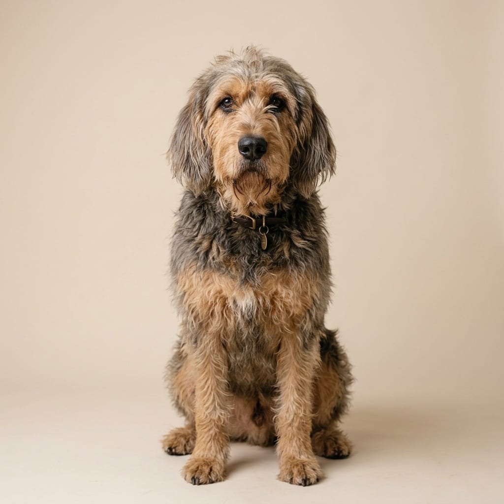 Otterhound