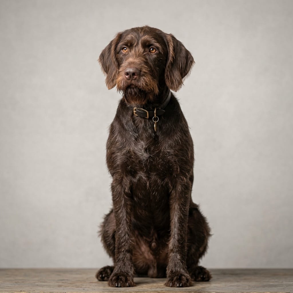 Pudelpointer