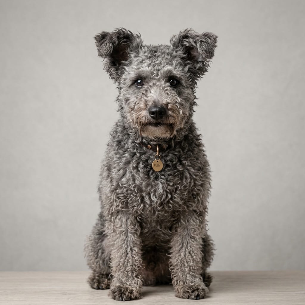 Pumi