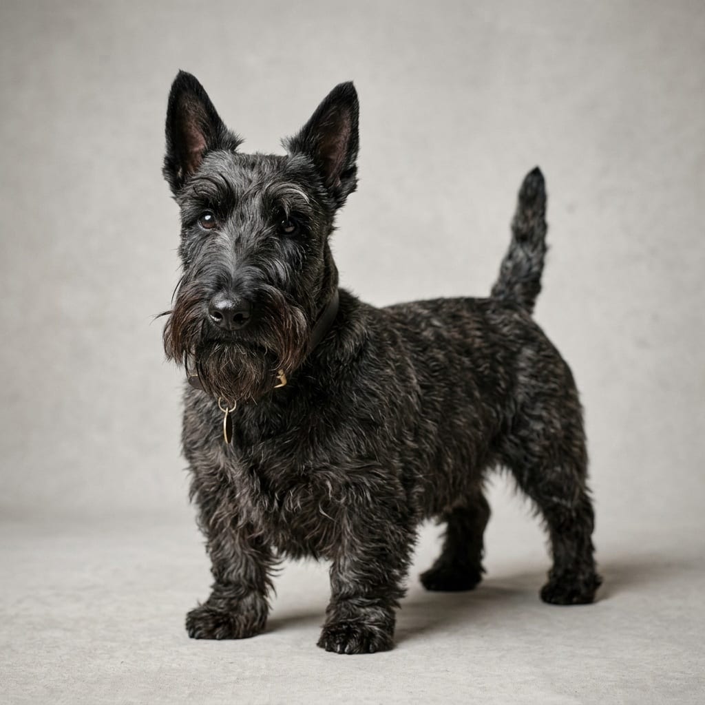 Scottish Terrier