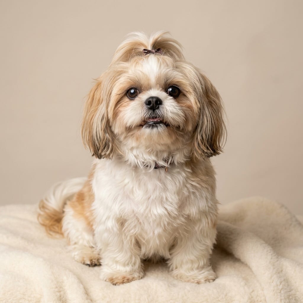 Shih Tzu