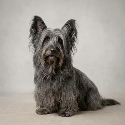 Skye Terrier