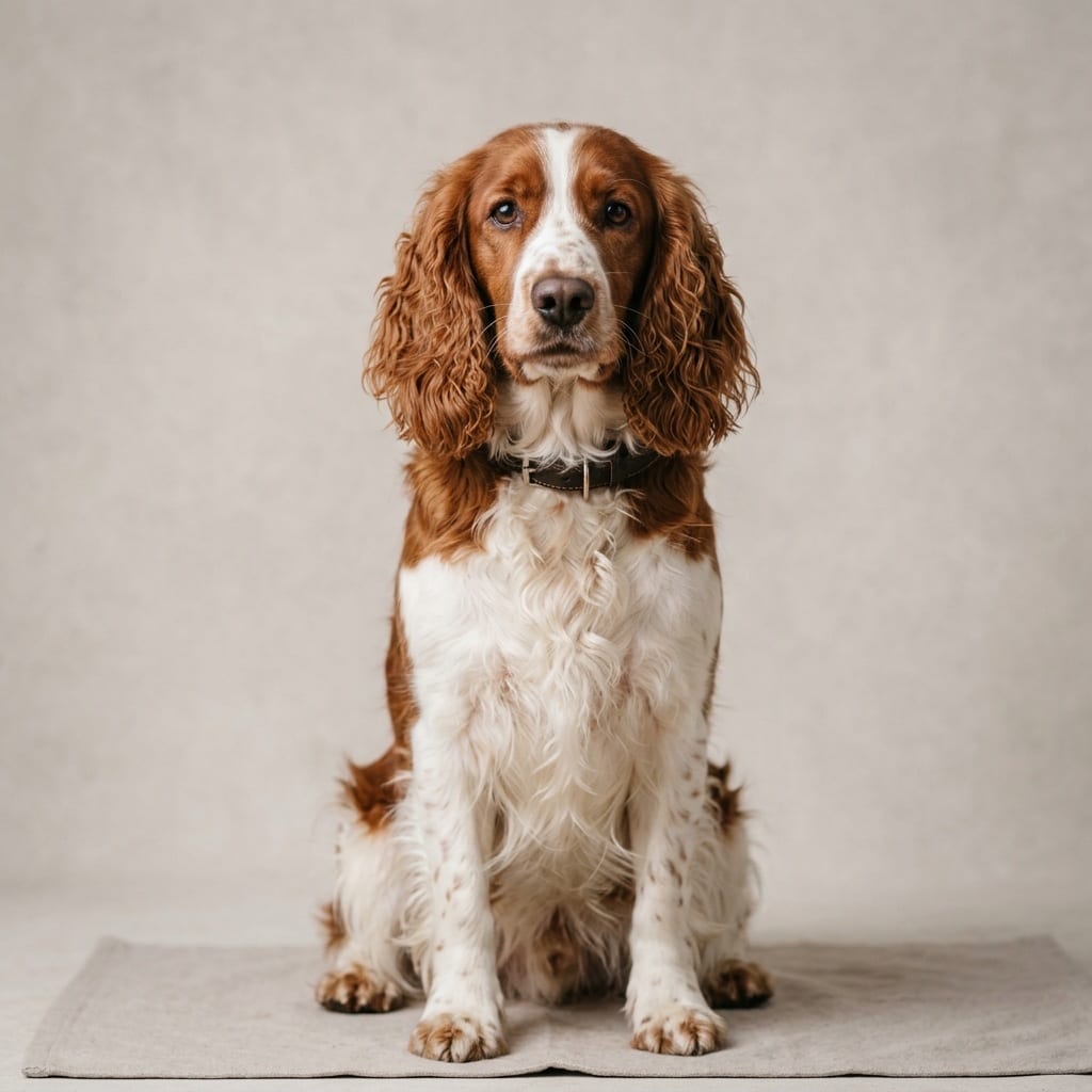 Welsh Springer Spaniel