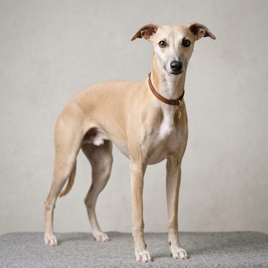 Whippet